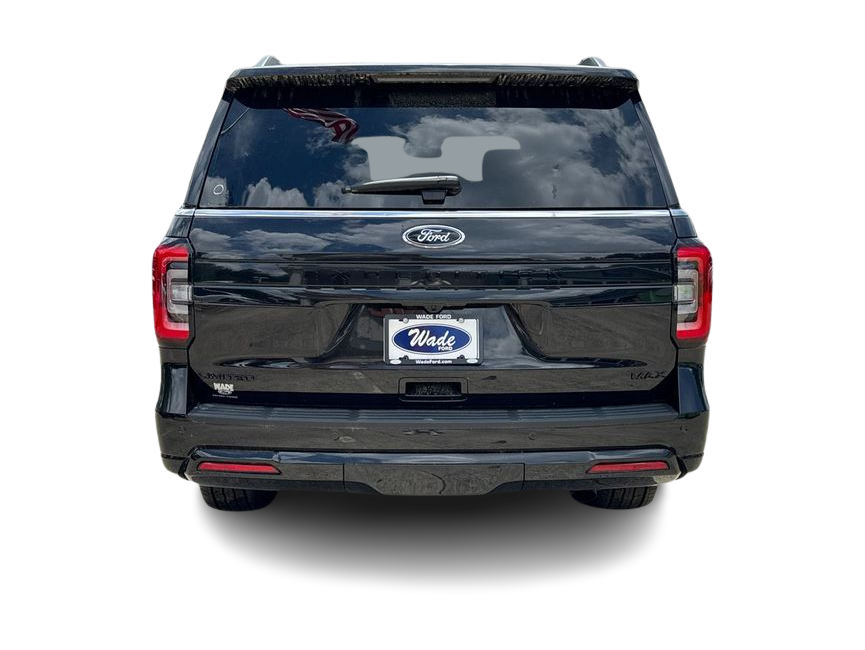 Thumbnail: 2024 Ford Expedition MAX - 5