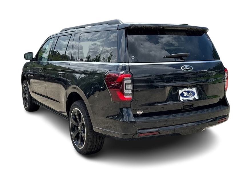 Thumbnail: 2024 Ford Expedition MAX - 4