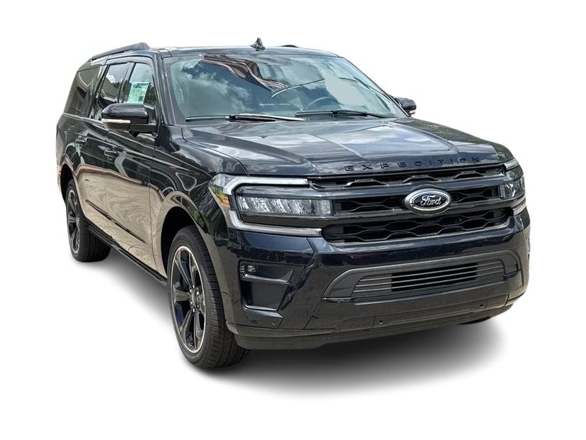 Thumbnail: 2024 Ford Expedition MAX - 19