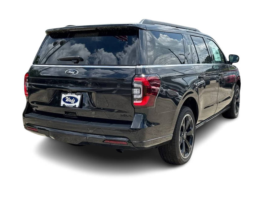 Thumbnail: 2024 Ford Expedition MAX - 21
