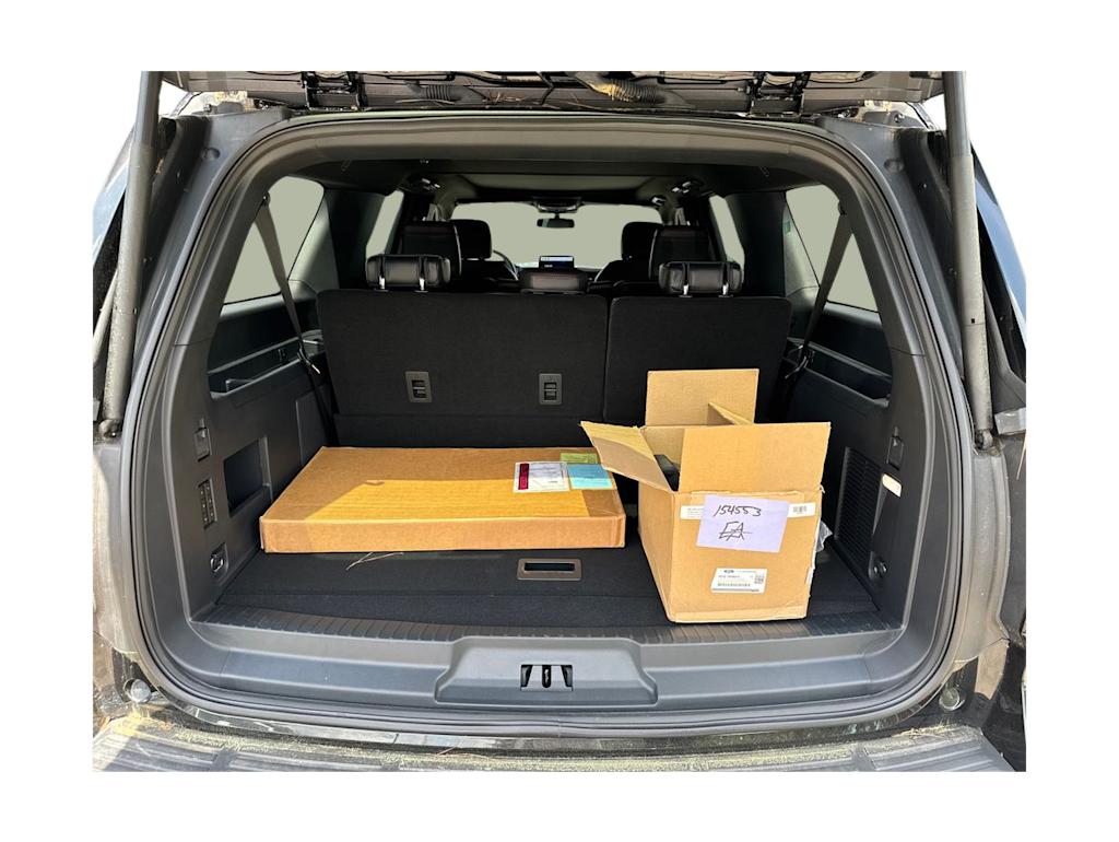 Thumbnail: 2024 Ford Expedition MAX - 17