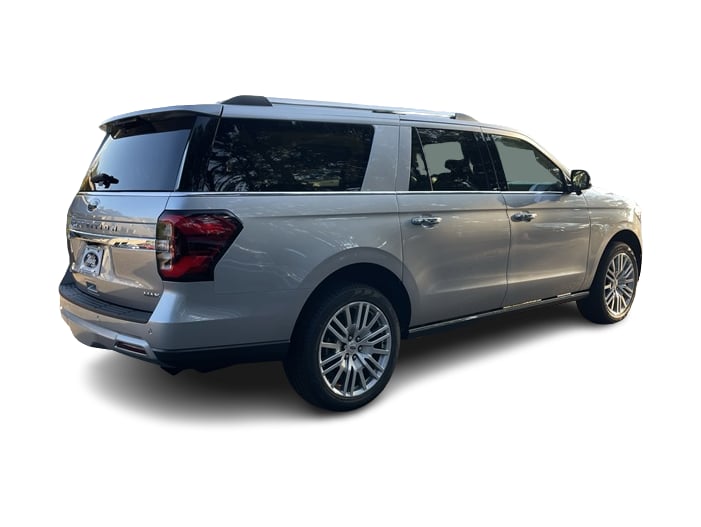 2024 Ford Expedition MAX Limited 14