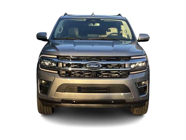 2024 Ford Expedition MAX Limited 5