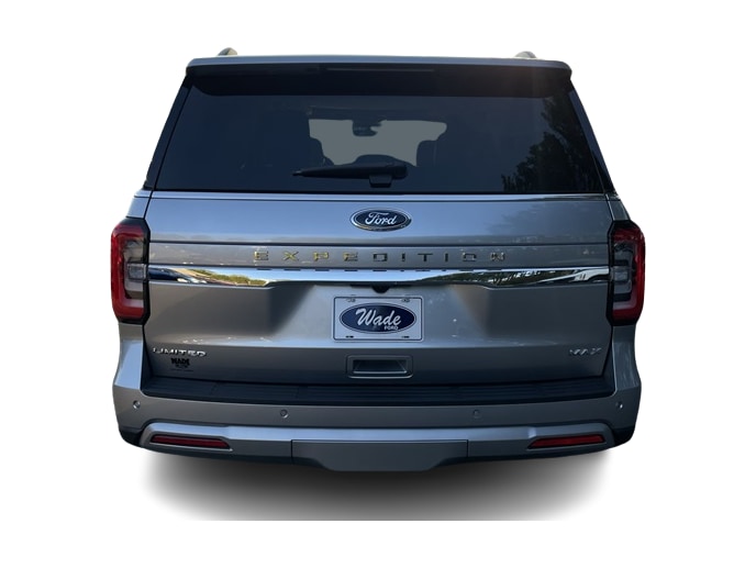 2024 Ford Expedition MAX Limited 4