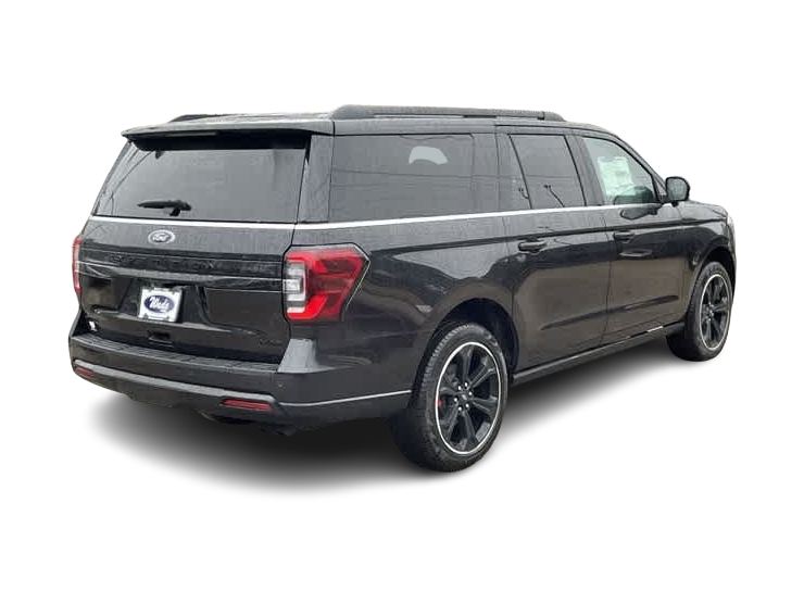 2024 Ford Expedition MAX Limited 17