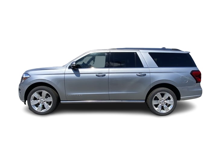 2024 Ford Expedition MAX Platinum 3