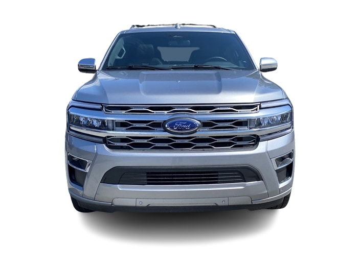 2024 Ford Expedition MAX Platinum 5