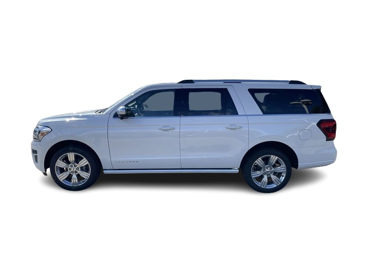 2024 Ford Expedition MAX Platinum 3