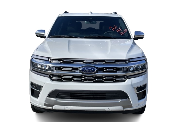 2024 Ford Expedition MAX Platinum 5