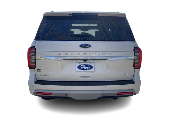 2024 Ford Expedition MAX Platinum 4