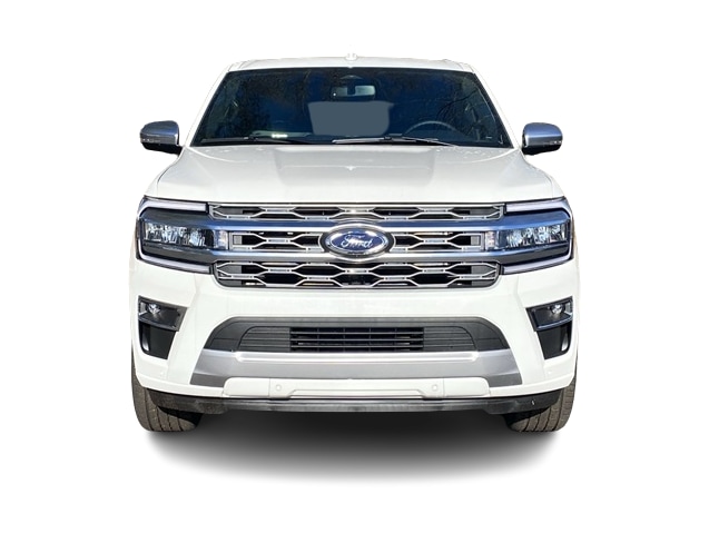 2024 Ford Expedition MAX Platinum 5