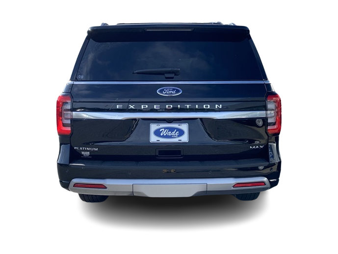 2024 Ford Expedition MAX Platinum 4