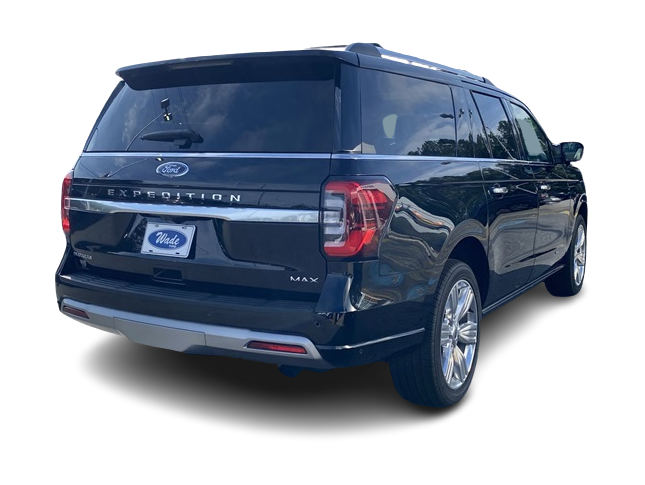 2024 Ford Expedition MAX Platinum 15