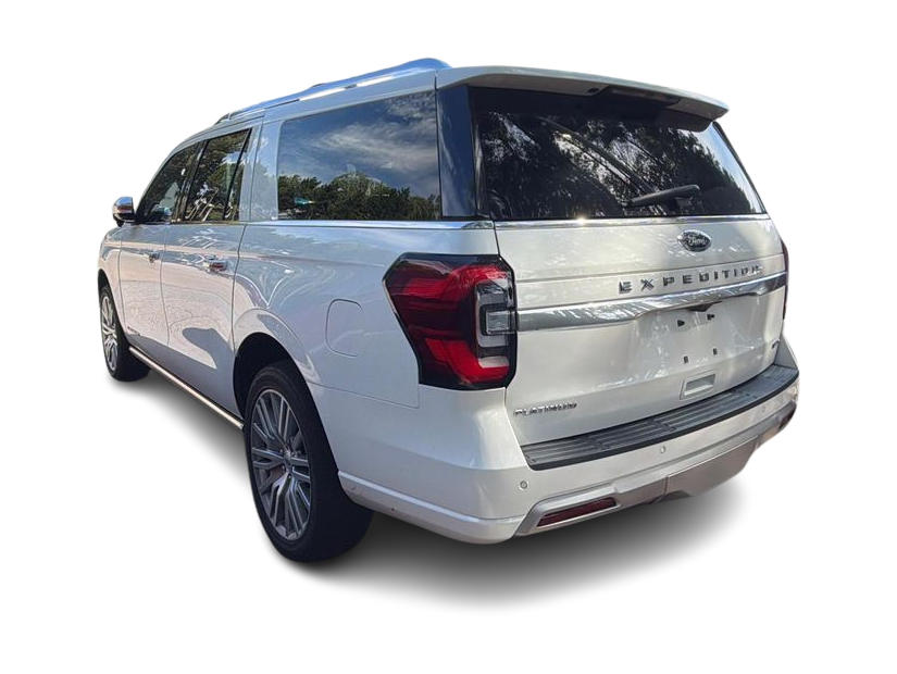 Thumbnail: 2023 Ford Expedition MAX - 2