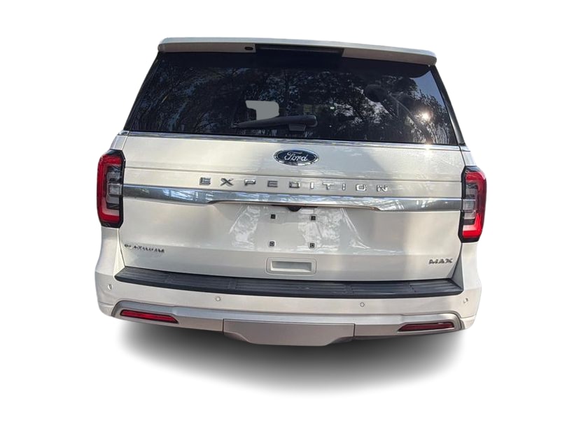 Thumbnail: 2023 Ford Expedition MAX - 3