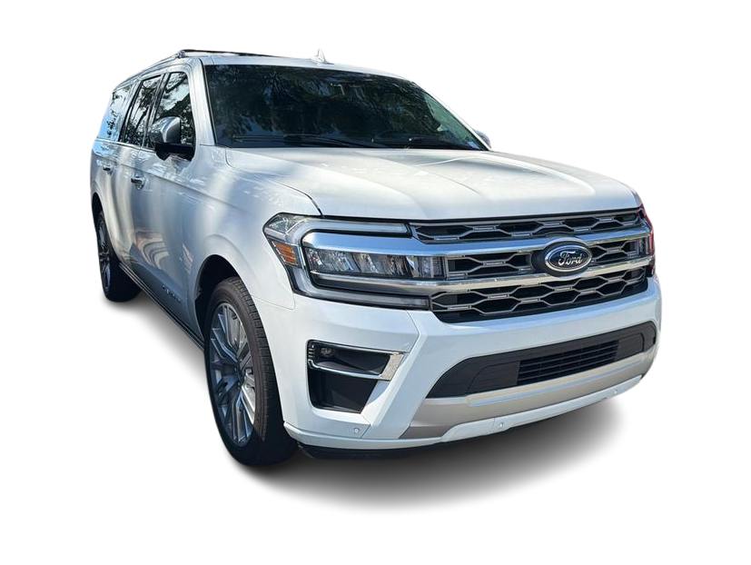 Thumbnail: 2023 Ford Expedition MAX - 6