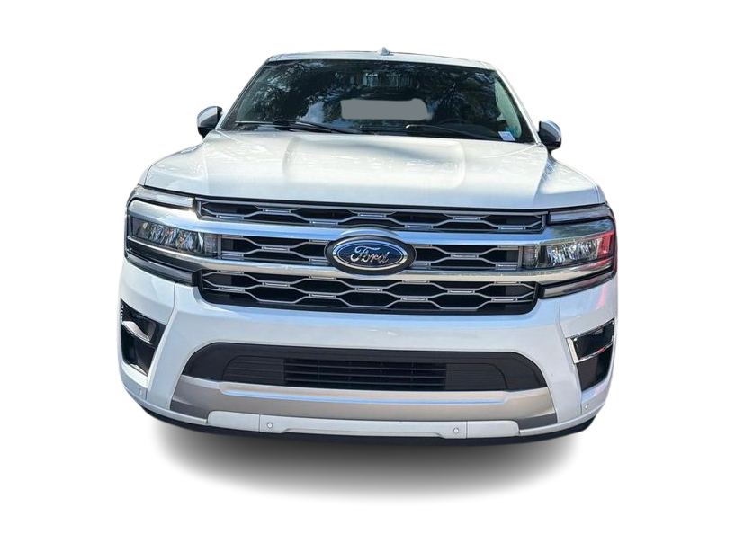 Thumbnail: 2023 Ford Expedition MAX - 4
