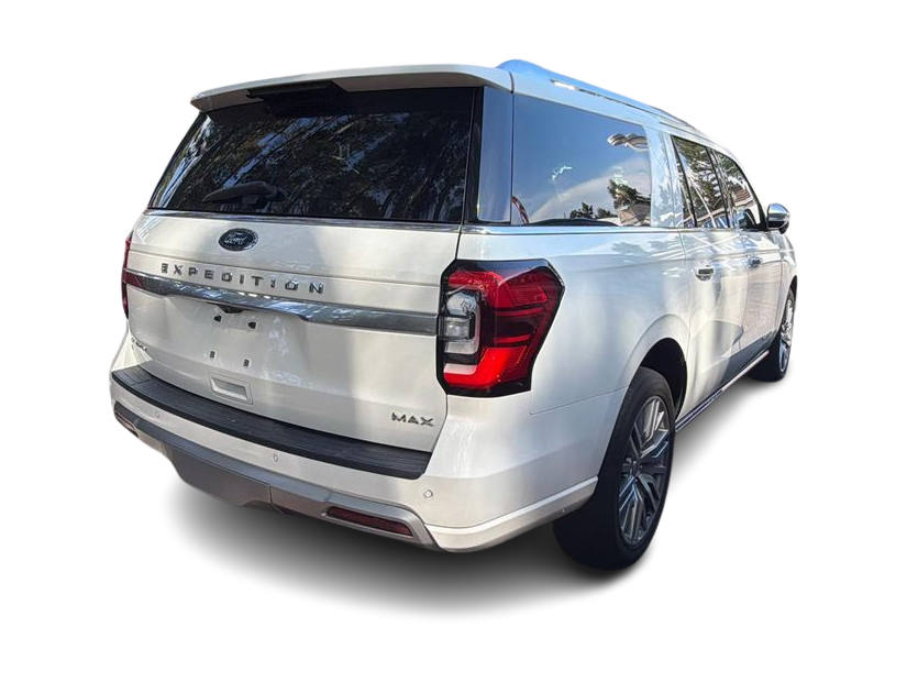 Thumbnail: 2023 Ford Expedition MAX - 7