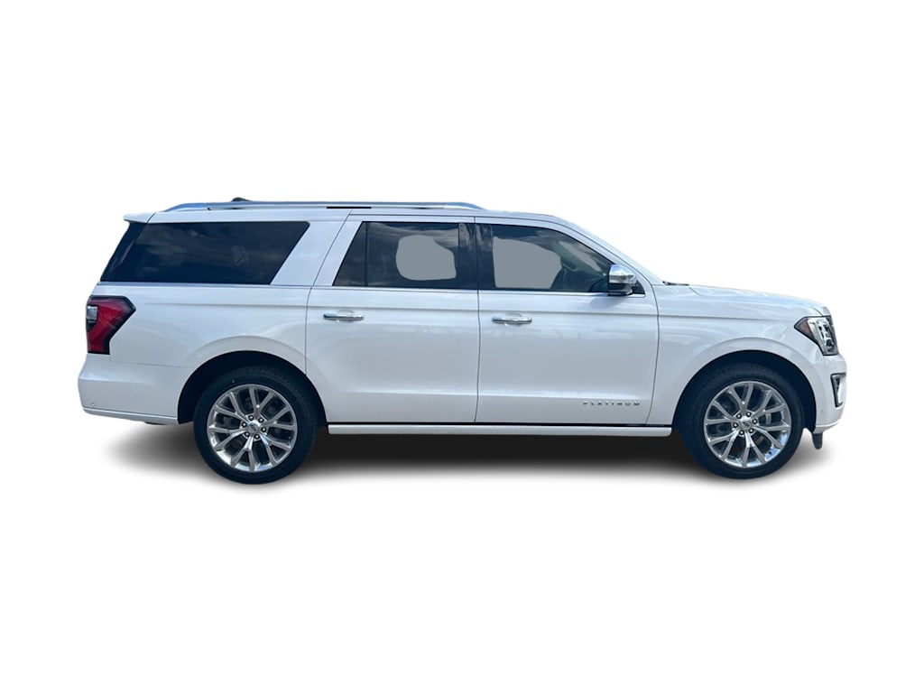Thumbnail: 2019 Ford Expedition MAX - 20