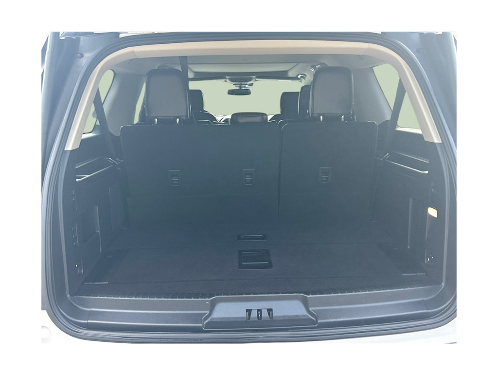 Thumbnail: 2019 Ford Expedition MAX - 17