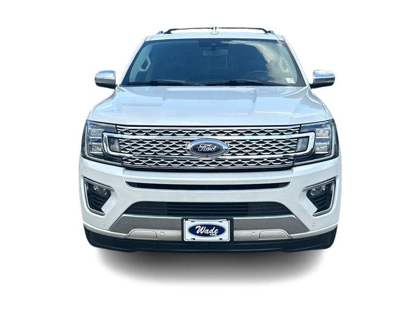 Thumbnail: 2019 Ford Expedition MAX - 6