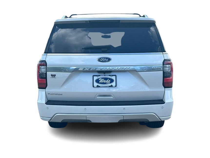 Thumbnail: 2019 Ford Expedition MAX - 5