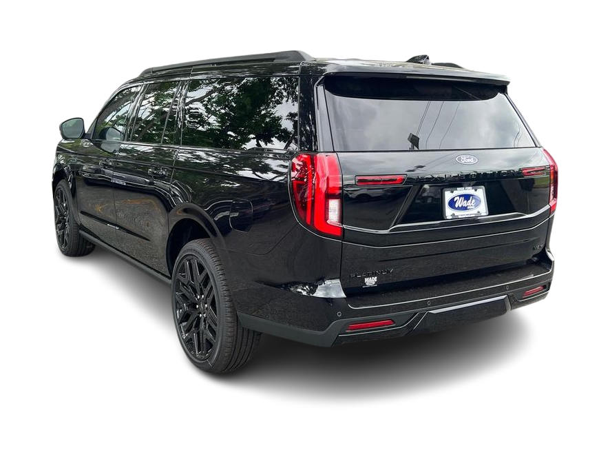 Thumbnail: 2026 Ford Expedition MAX - 4
