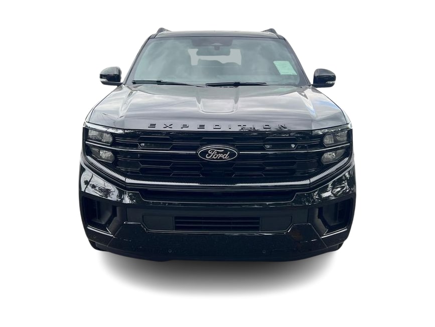 Thumbnail: 2026 Ford Expedition MAX - 6