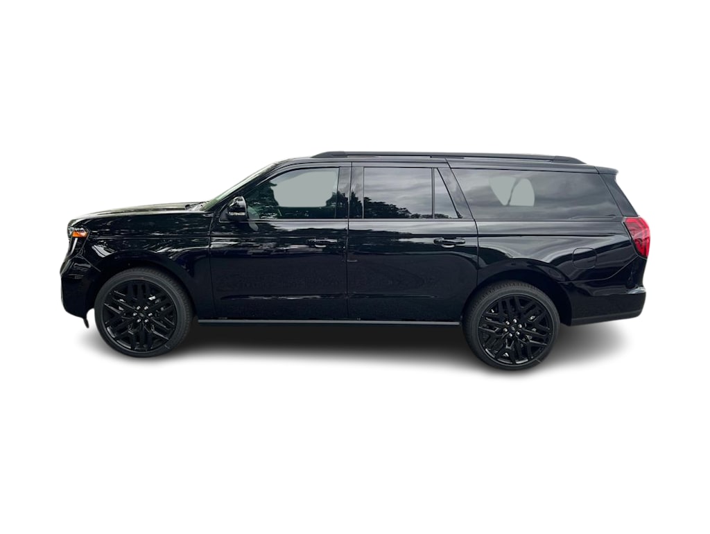 Thumbnail: 2026 Ford Expedition MAX - 3