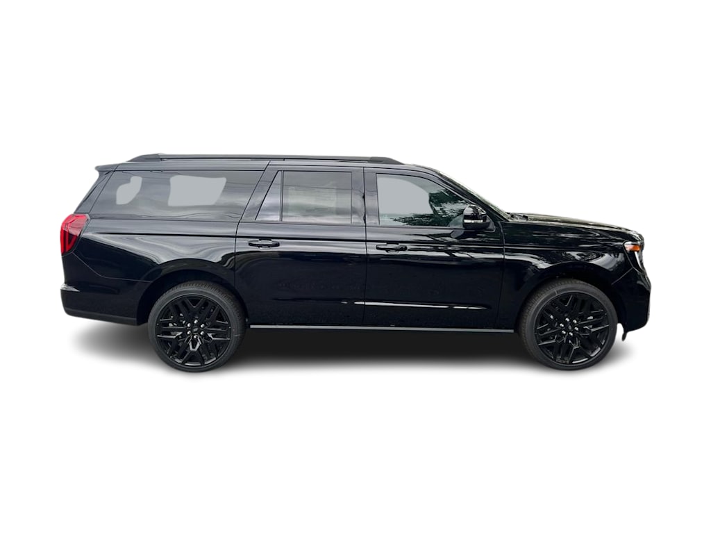 Thumbnail: 2026 Ford Expedition MAX - 18