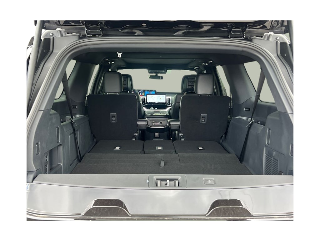 Thumbnail: 2026 Ford Expedition MAX - 15
