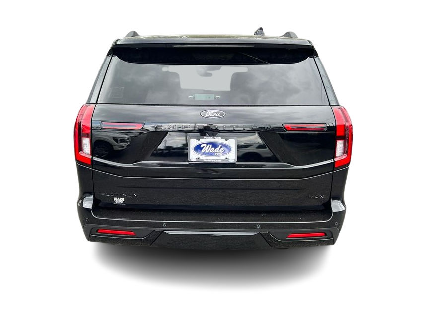 Thumbnail: 2026 Ford Expedition MAX - 20