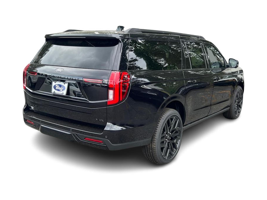 Thumbnail: 2026 Ford Expedition MAX - 19