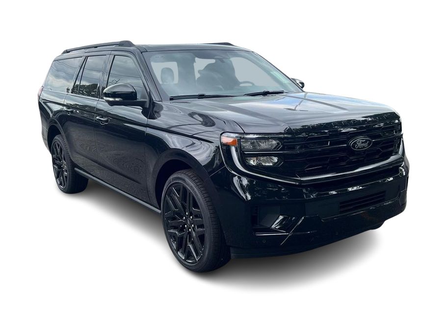 Thumbnail: 2026 Ford Expedition MAX - 17