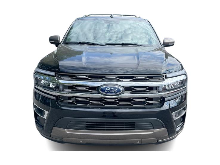 2024 Ford Expedition MAX King Ranch 5