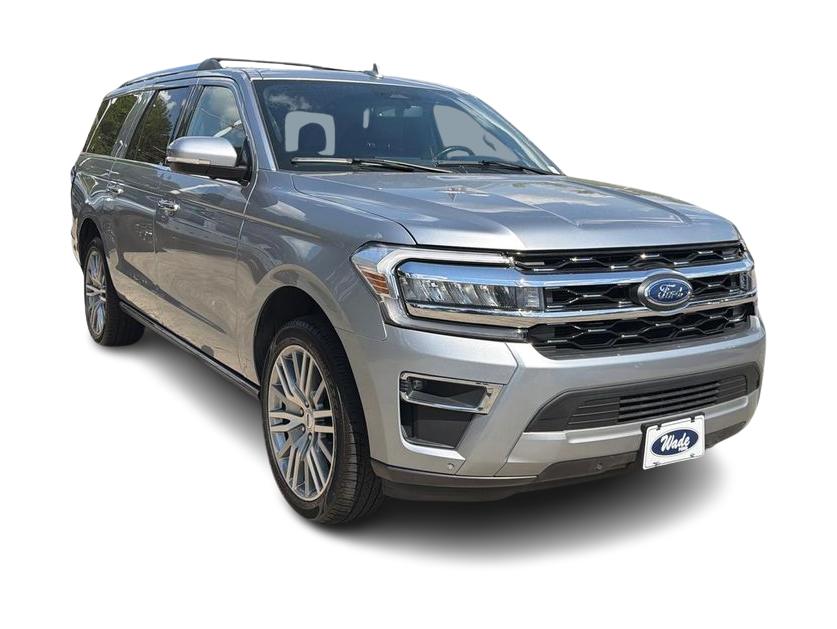 Thumbnail: 2024 Ford Expedition MAX - 19