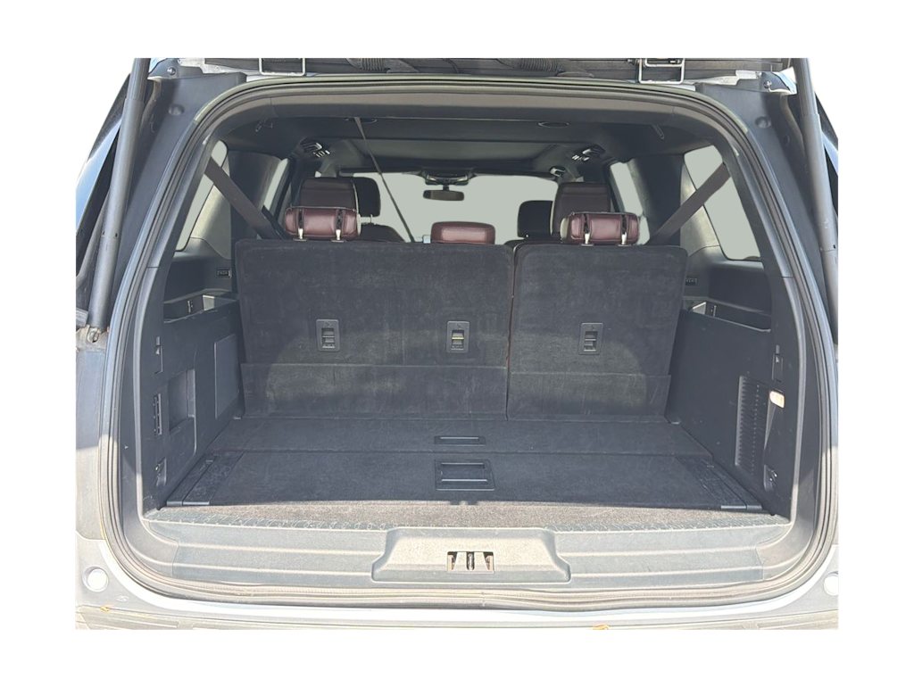 Thumbnail: 2024 Ford Expedition MAX - 17