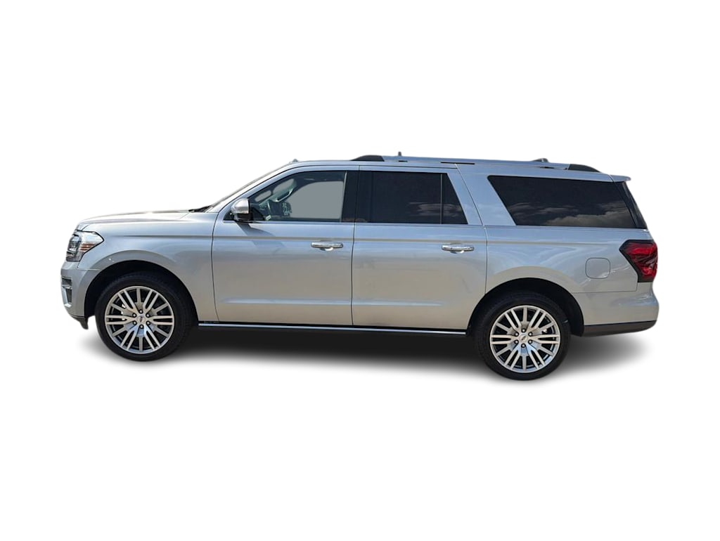 Thumbnail: 2024 Ford Expedition MAX - 3