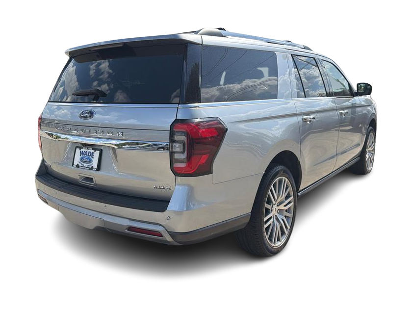Thumbnail: 2024 Ford Expedition MAX - 21