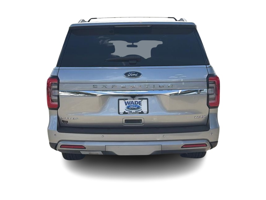 Thumbnail: 2024 Ford Expedition MAX - 5
