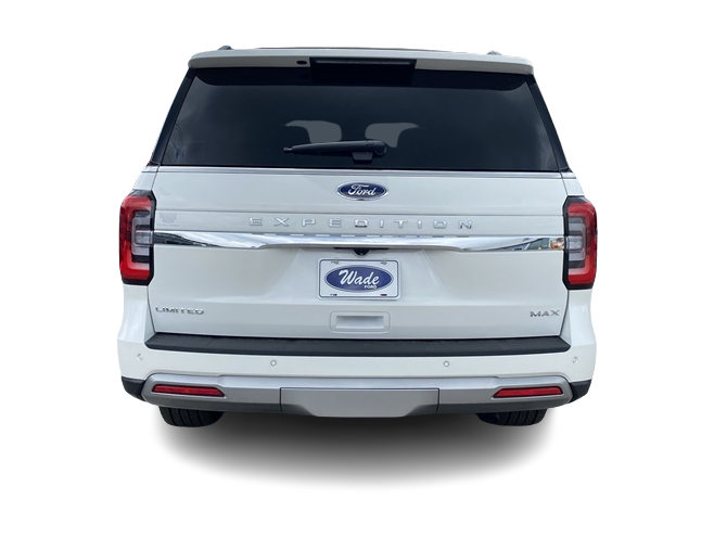 2024 Ford Expedition MAX Limited 4