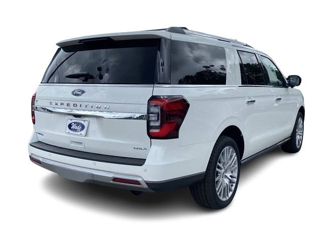 2024 Ford Expedition MAX Limited 15