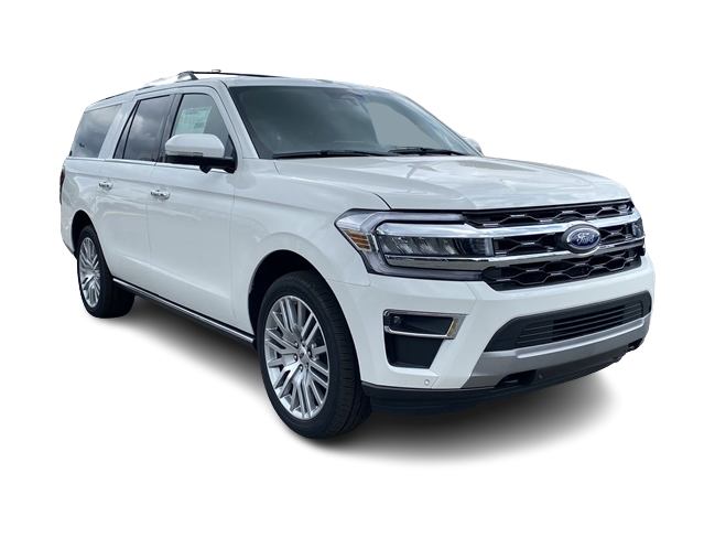 2024 Ford Expedition MAX Limited 16