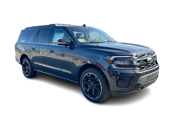 2024 Ford Expedition MAX Limited 16