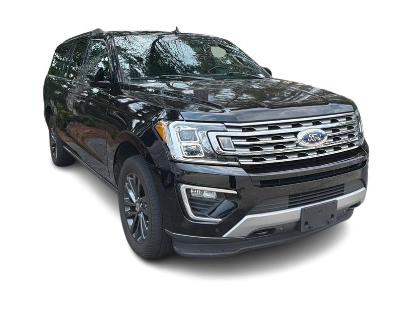 Thumbnail: 2021 Ford Expedition MAX - 6