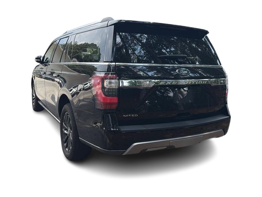 Thumbnail: 2021 Ford Expedition MAX - 9