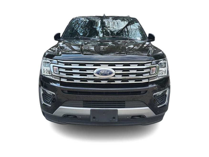 Thumbnail: 2021 Ford Expedition MAX - 4