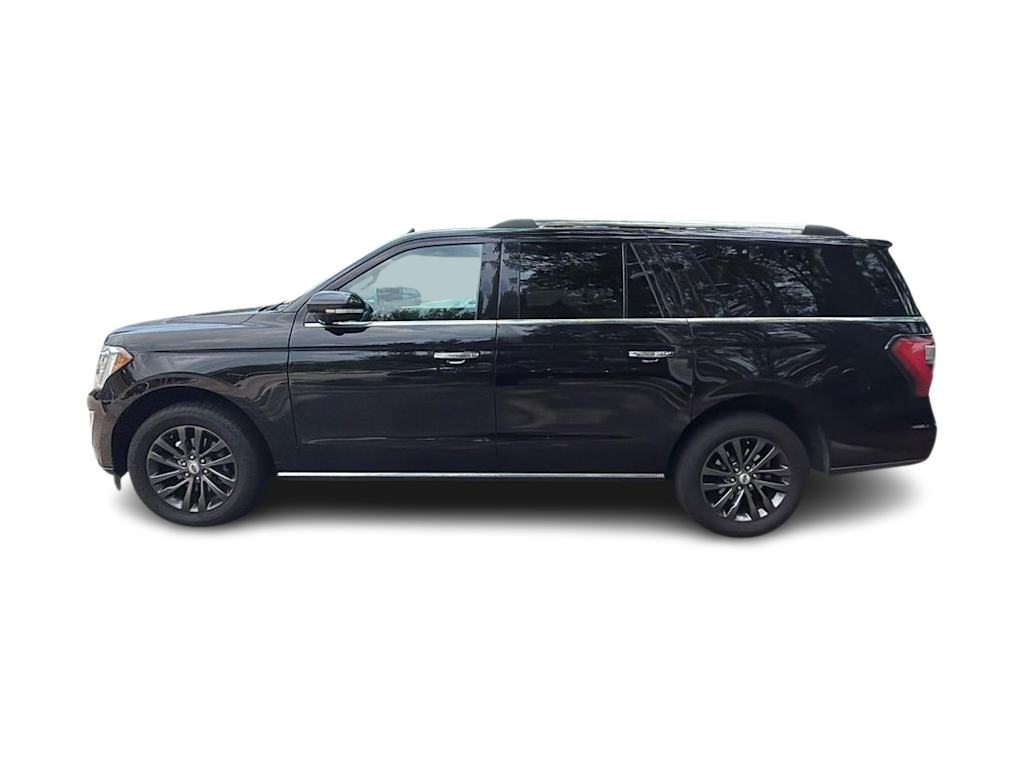 Thumbnail: 2021 Ford Expedition MAX - 2