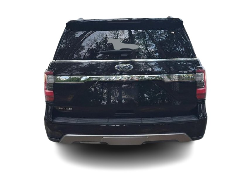 Thumbnail: 2021 Ford Expedition MAX - 3
