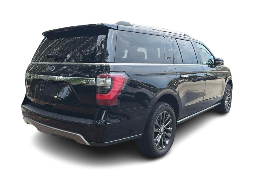 Thumbnail: 2021 Ford Expedition MAX - 8
